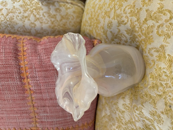 Meet the Posher Other - anthropologie flower vase